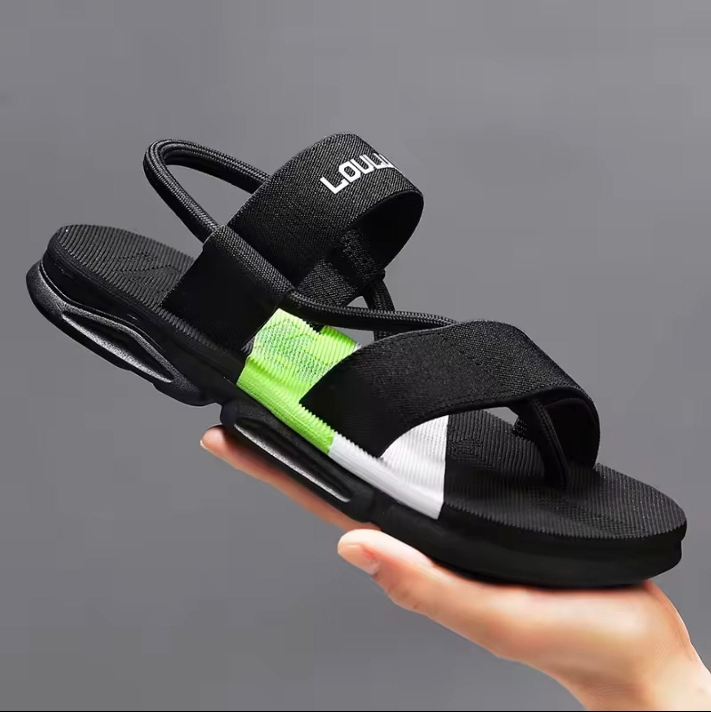 Louluen Original